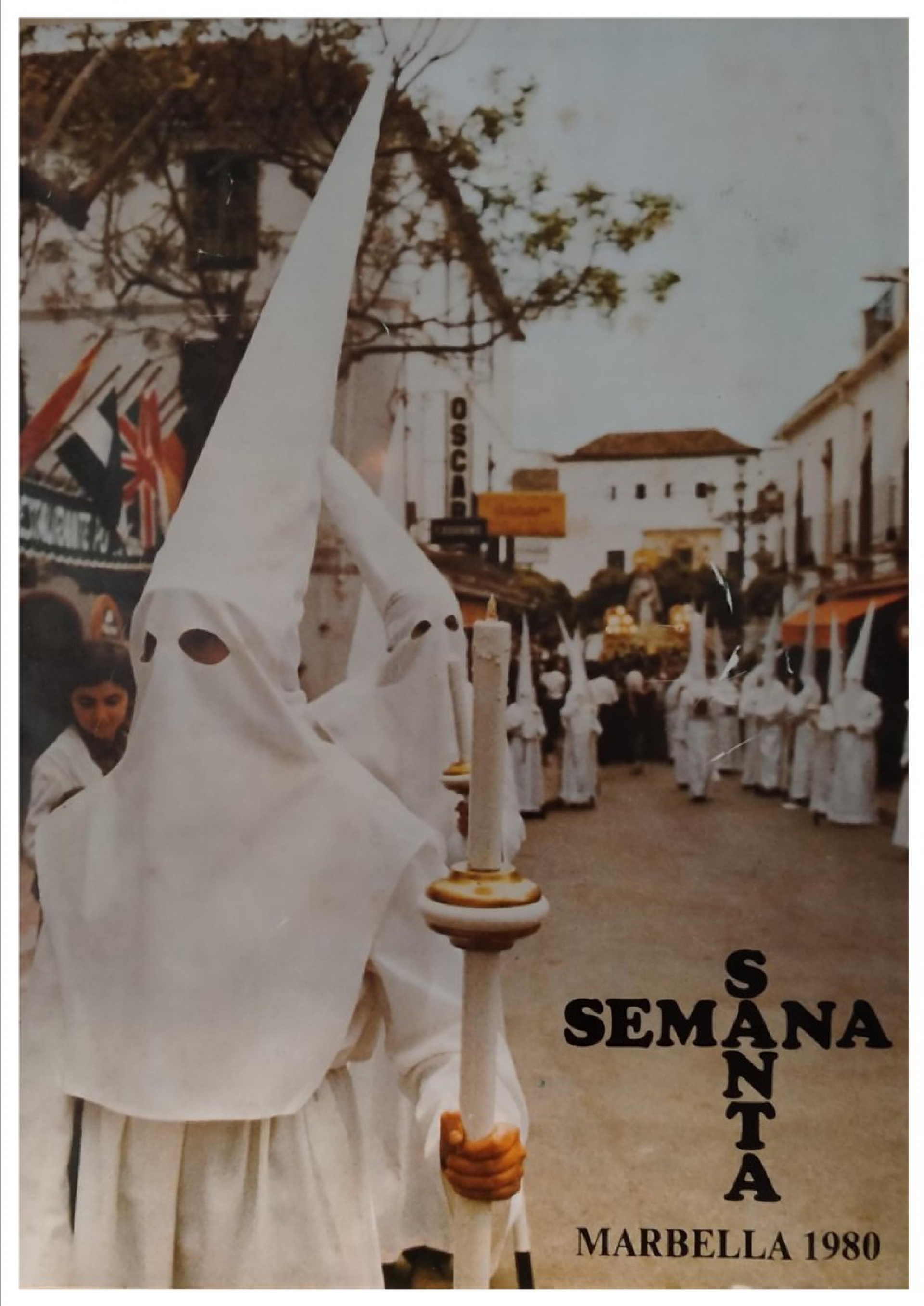 Semana Santa en Marbella  